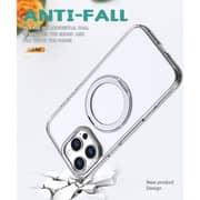 Glassology MagSafe Case Assorted iPhone 16 Pro Max