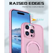 Glassology MagSafe Case Assorted iPhone 16 Pro Max