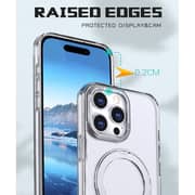 Glassology MagSafe Case Assorted iPhone 16 Pro Max