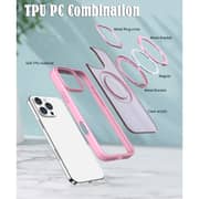 Glassology MagSafe Case Assorted iPhone 16 Pro Max