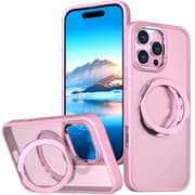 Glassology MagSafe Case Assorted iPhone 16 Pro Max