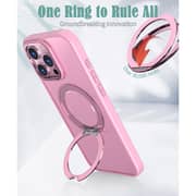 Glassology MagSafe Case Assorted iPhone 16 Pro Max