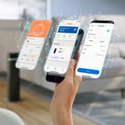 Philips Ceramic Heater CX5120/11