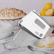 Black and Decker Hand Mixer BD-M350-B5