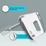 Black and Decker Hand Mixer BD-M350-B5