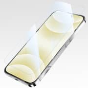 Glassology MagSafe Clear Case With Screen Protector Transparent iPhone 16 Pro Max