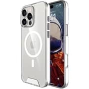 Glassology MagSafe Clear Case With Screen Protector Transparent iPhone 16 Pro