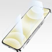 Glassology MagSafe Clear Case With Screen Protector Transparent iPhone 16 Pro