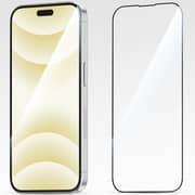 Glassology MagSafe Clear Case With Screen Protector Transparent iPhone 16