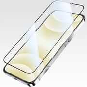 Glassology MagSafe Clear Case With Screen Protector Transparent iPhone 16