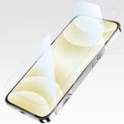 Glassology MagSafe Clear Case With Screen Protector Transparent iPhone 16