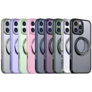 Glassology MagSafe Case Assorted iPhone 16 Pro