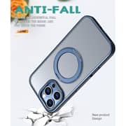 Glassology MagSafe Case Assorted iPhone 16 Pro