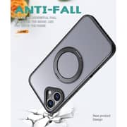 Glassology MagSafe Case Assorted iPhone 16 Pro