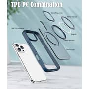 Glassology MagSafe Case Assorted iPhone 16 Pro