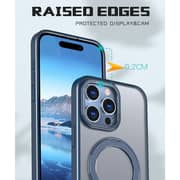 Glassology MagSafe Case Assorted iPhone 16 Pro