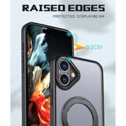 Glassology MagSafe Case Assorted iPhone 16 Pro
