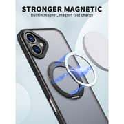 Glassology MagSafe Case Assorted iPhone 16 Pro