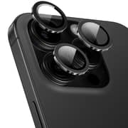 Glassology Lens Protector iPhone 16 Pro Max