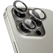Glassology Lens Protector iPhone 16 Pro Max