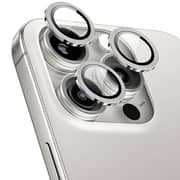 Glassology Lens Protector iPhone 16 Pro Max