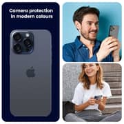 Glassology Lens Protector iPhone 16 Pro Max