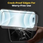 Glassology Screen Protector Transparent iPhone 16 Pro Max