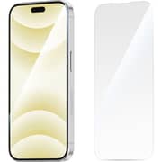 Glassology Screen Protector Transparent iPhone 16 Pro Max
