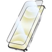 Glassology Screen Protector Transparent iPhone 16 Pro Max