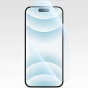 Glassology Screen Protector Transparent iPhone 16 Pro