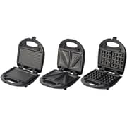 Blaupunkt 2 Slice Sandwich Maker KSM580