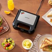 Blaupunkt 2 Slice Sandwich Maker KSM565