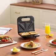 Blaupunkt 2 Slice Sandwich Maker KSM565