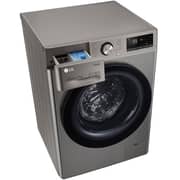 LG 11 Kg | Front Load Washer | AI DD | ThinQ | Steam