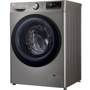 LG 11 Kg | Front Load Washer | AI DD | ThinQ | Steam