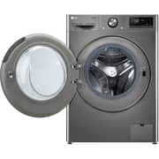 LG 11 Kg | Front Load Washer | AI DD | ThinQ | Steam