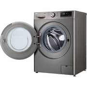 LG 11 Kg | Front Load Washer | AI DD | ThinQ | Steam