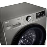 LG 11 Kg | Front Load Washer | AI DD | ThinQ | Steam