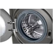 LG 11 Kg | Front Load Washer | AI DD | ThinQ | Steam