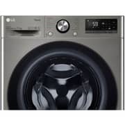 LG 11 Kg | Front Load Washer | AI DD | ThinQ | Steam