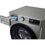 LG 11 Kg | Front Load Washer | AI DD | ThinQ | Steam