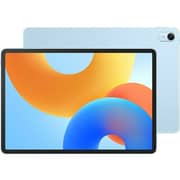 Huawei MatePad S 11.5 Tablet Wi-Fi 256 GB ROM / 8 GB RAM 11.5-inch PaperMatte Display 2.0 (2.8 K 144 Hz) Blue BTKRW09FK + Key board + Pen