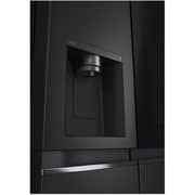 LG Instaview, Door-in-Door Refrigerator
