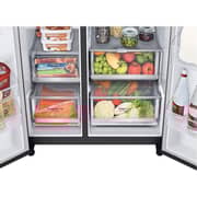 LG Instaview, Door-in-Door Refrigerator