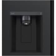 LG Instaview, Door-in-Door Refrigerator