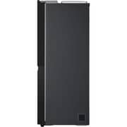 LG Instaview, Door-in-Door Refrigerator