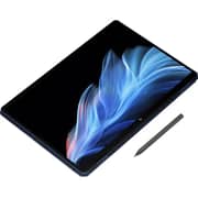 HP OmniBook Ultra Flip (2024) Ultrabook - 2nd Series / Intel® Core™ Ultra 7 256V / 14inch 2.8K OLED / 1TB SSD / 16GB RAM / Shared Intel Arc Graphics / Windows 11 Home / English & Arabic Keyboard / Atmospheric Blue / Middle East Version - [14-FH0002NE]