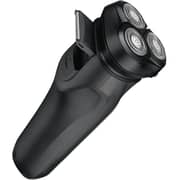 Blaupunkt Mens Shaver With Pop-Up Trimmer SVM422