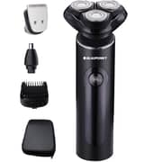 Blaupunkt 4-in-1 Mens Shaver Grooming Set SVM604