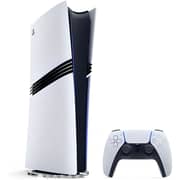 Sony PlayStation 5 Pro Console (Digital Version) White - International Version
